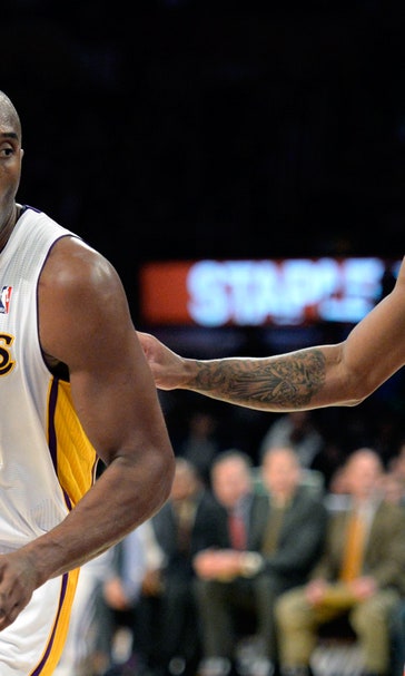 Does it make sense for Lakers to offer DeMar DeRozan a max contract?